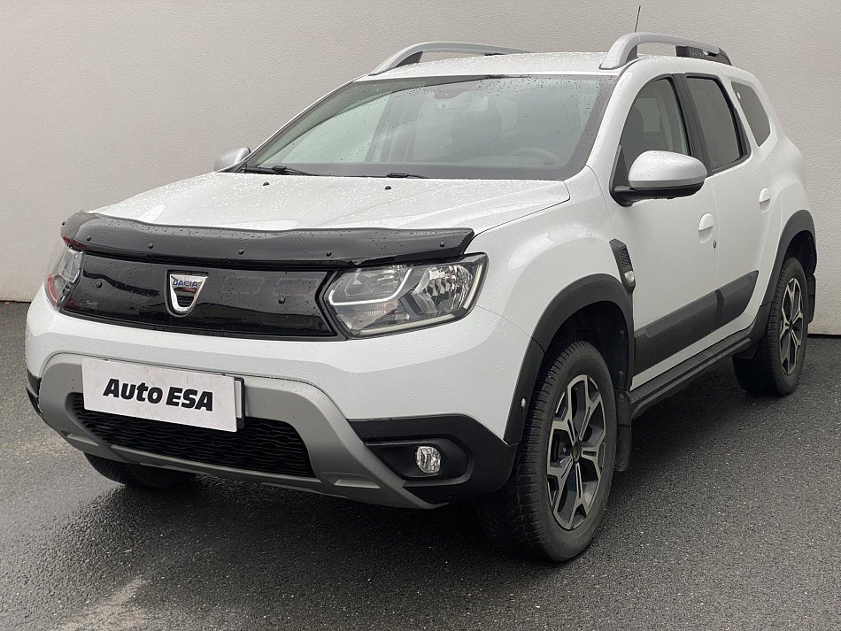 Dacia Duster 1.6 