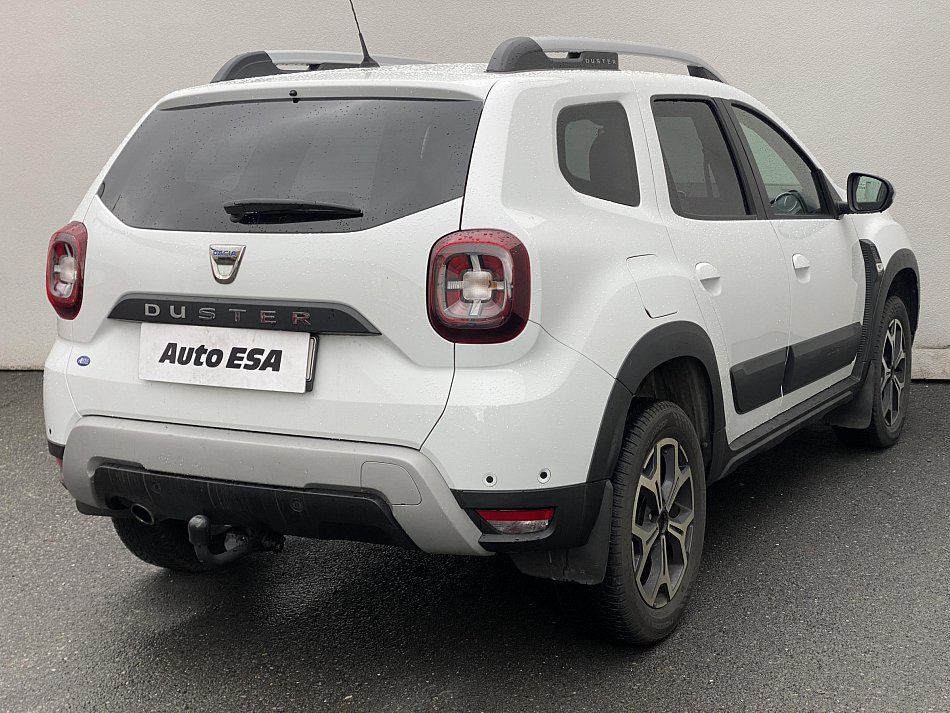 Dacia Duster 1.6 