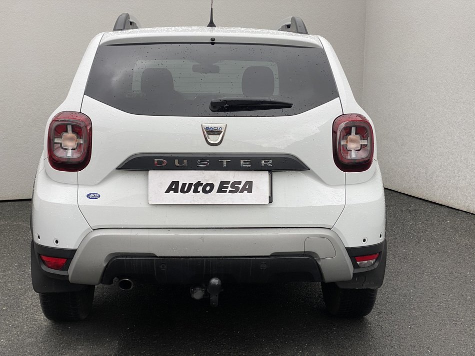 Dacia Duster 1.6 