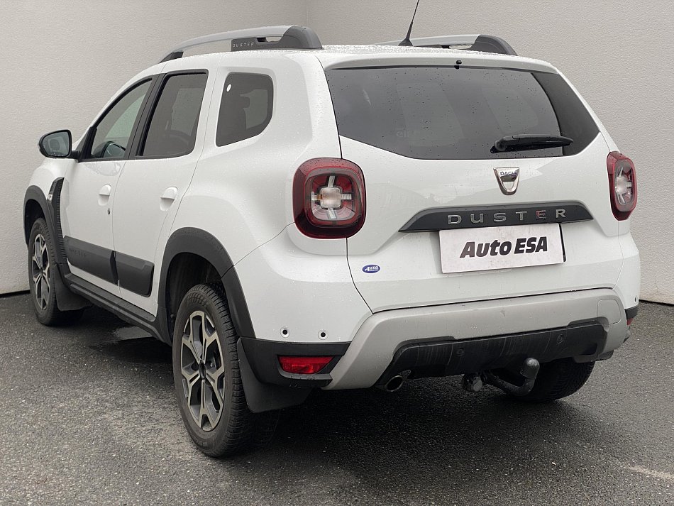 Dacia Duster 1.6 