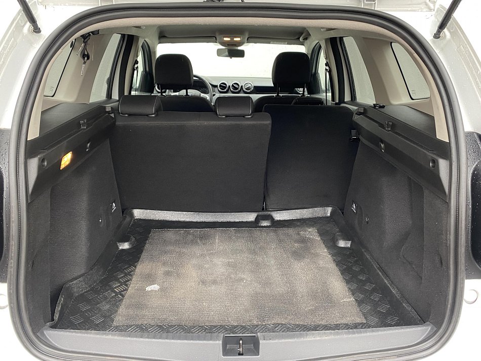 Dacia Duster 1.6 