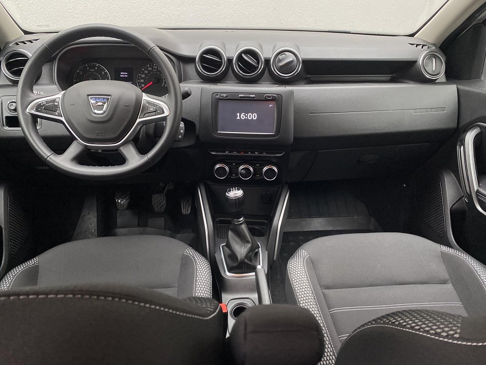Dacia Duster 1.6 