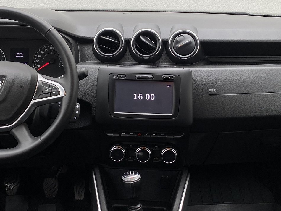 Dacia Duster 1.6 