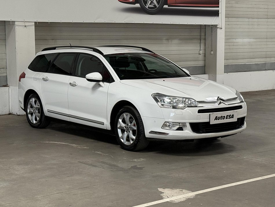 Citroën C5 2.0HDI 