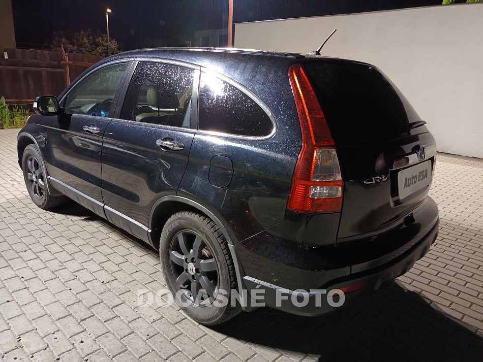 Honda CR-V 2.2CDTi  4x4
