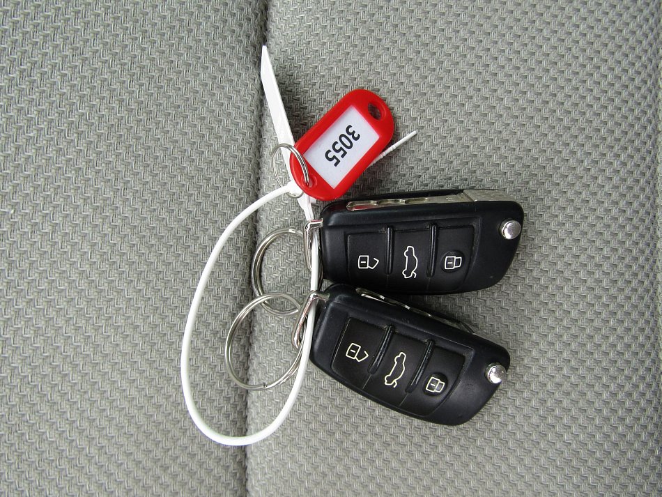Audi A3 1.6i 