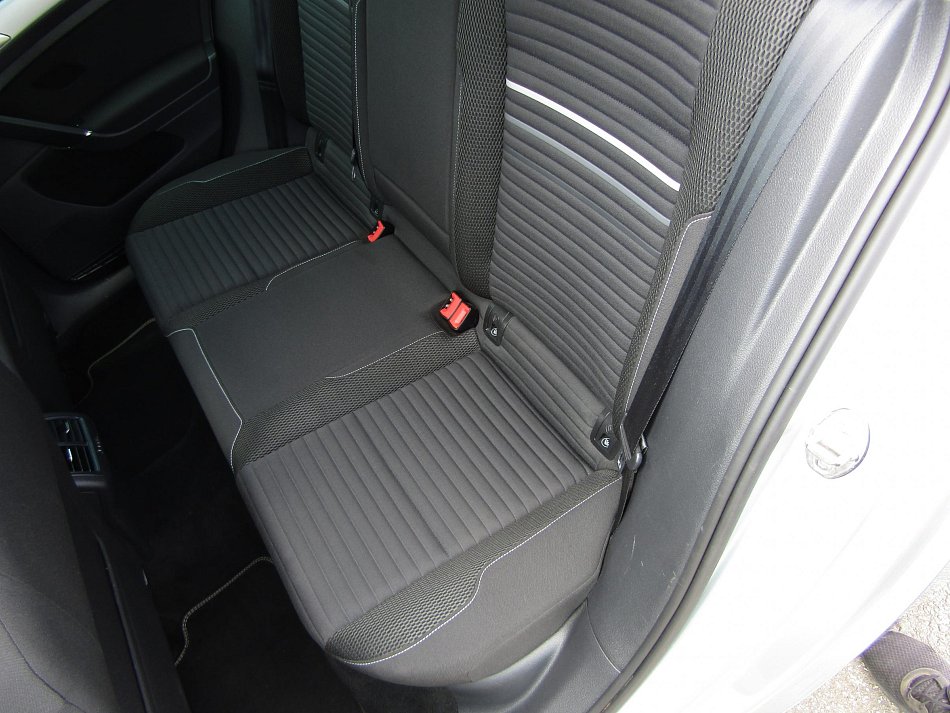 Volkswagen Golf 1.2 TSi CUP