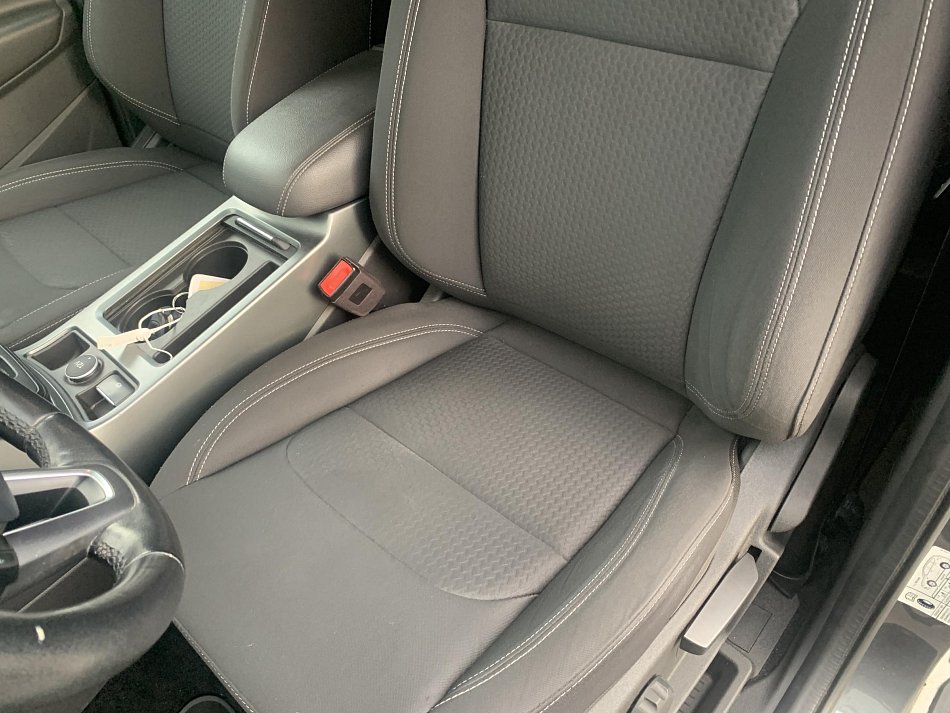Ford Kuga 2.0 TDCi  AWD