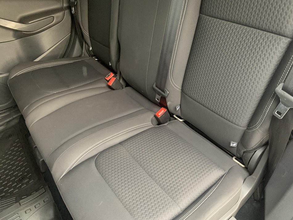 Ford Kuga 2.0 TDCi  AWD