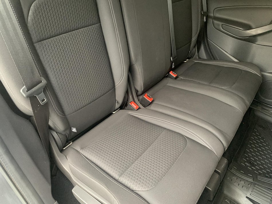 Ford Kuga 2.0 TDCi  AWD
