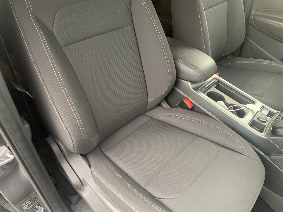 Ford Kuga 2.0 TDCi  AWD