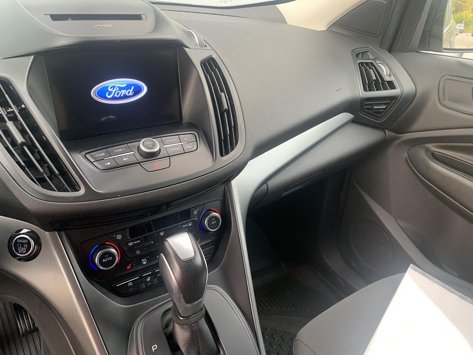 Ford Kuga 2.0 TDCi  AWD