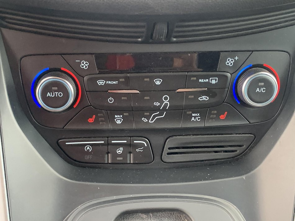 Ford Kuga 2.0 TDCi  AWD