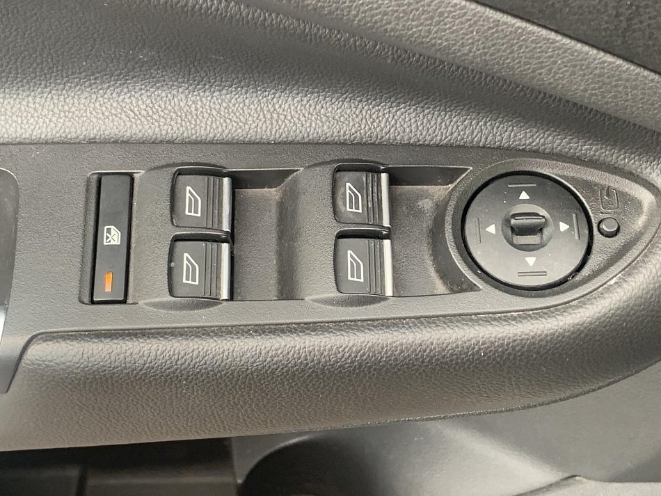 Ford Kuga 2.0 TDCi  AWD