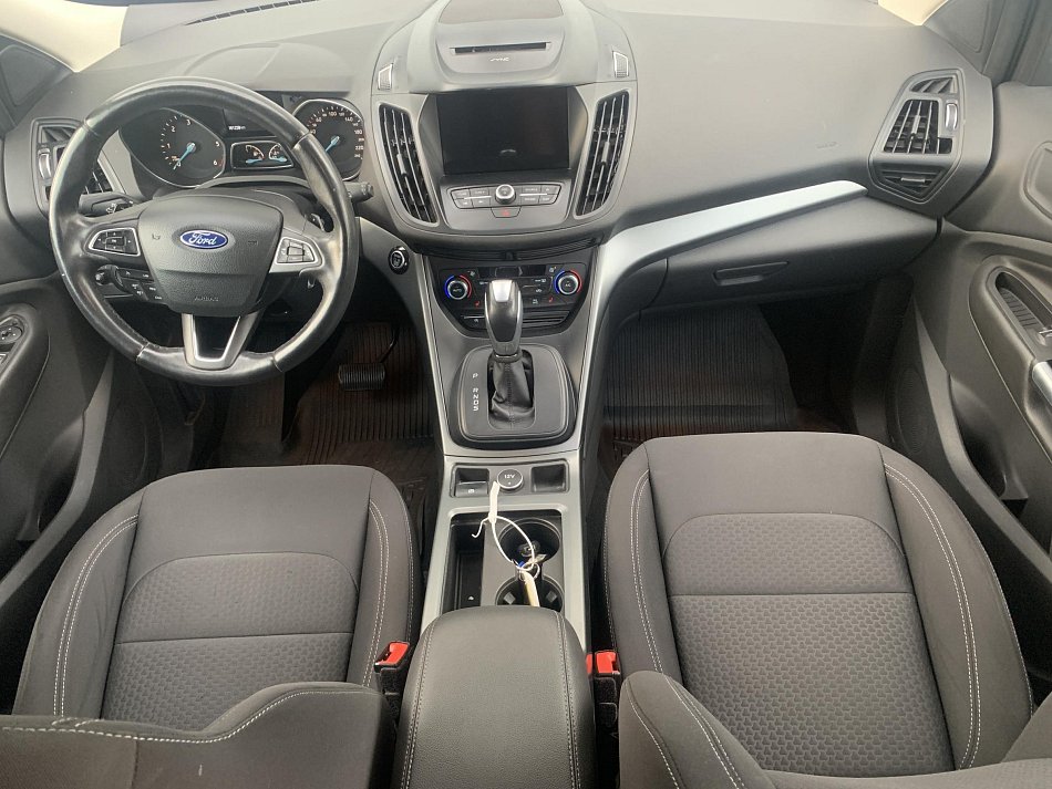 Ford Kuga 2.0 TDCi  AWD