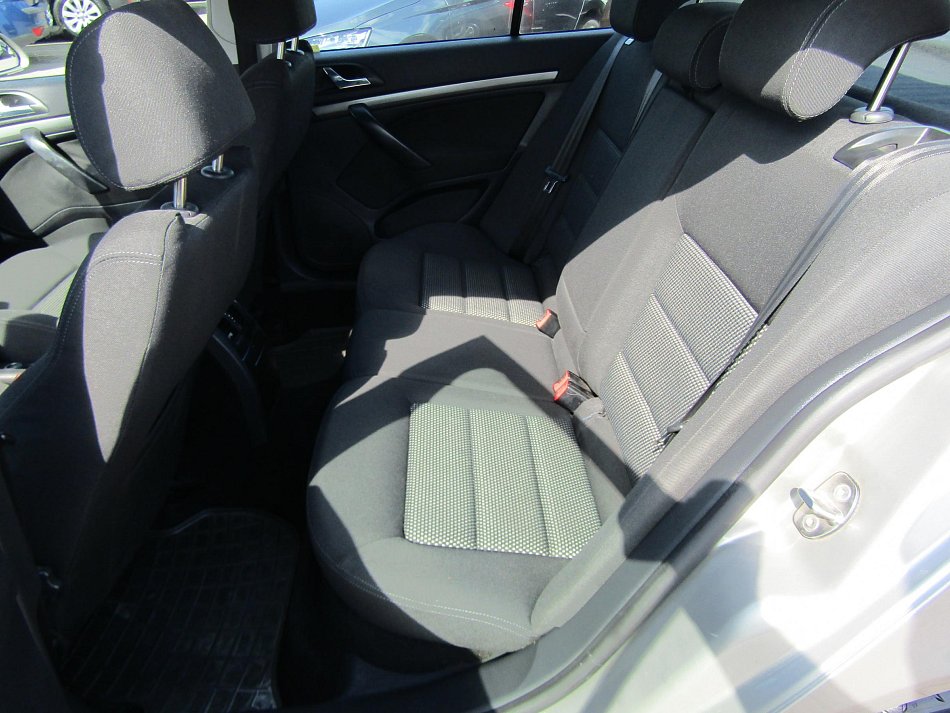 Škoda Octavia II 1.9 TDi Elegance