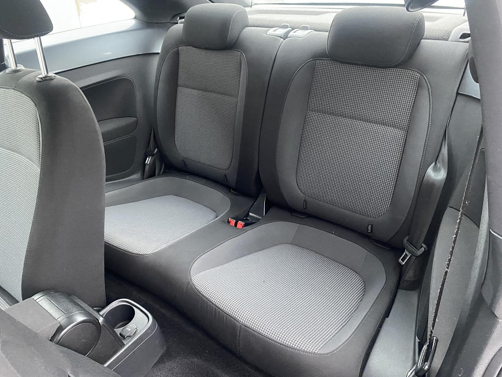 Volkswagen Beetle 1.2 TSi Design