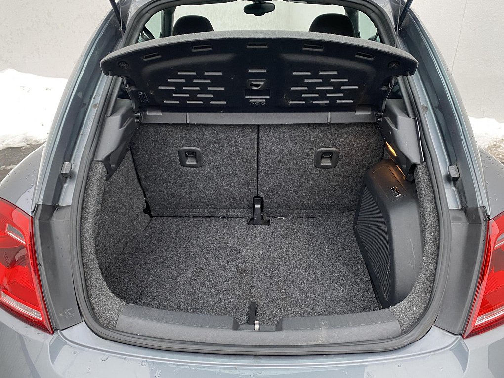 Volkswagen Beetle 1.2 TSi Design