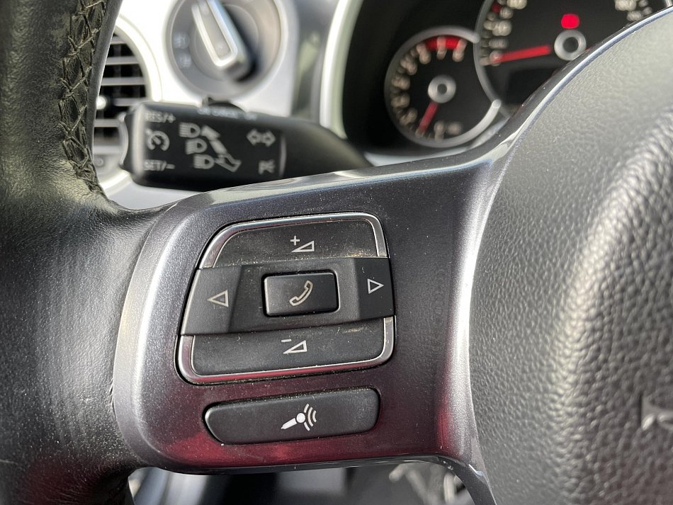 Volkswagen Beetle 1.2 TSi Design