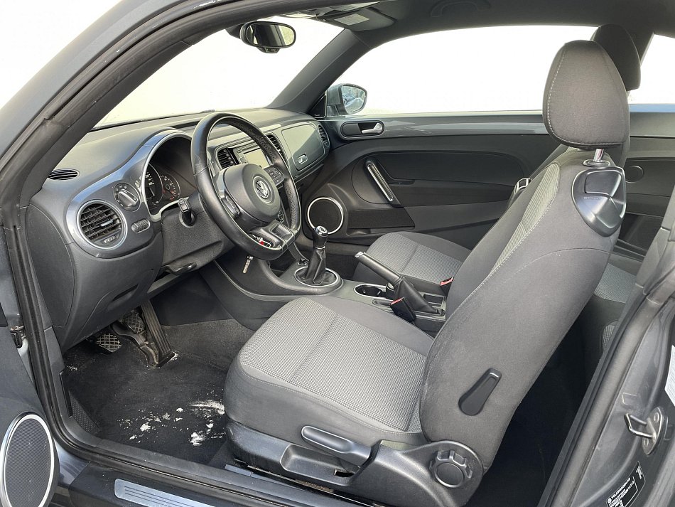 Volkswagen Beetle 1.2 TSi Design