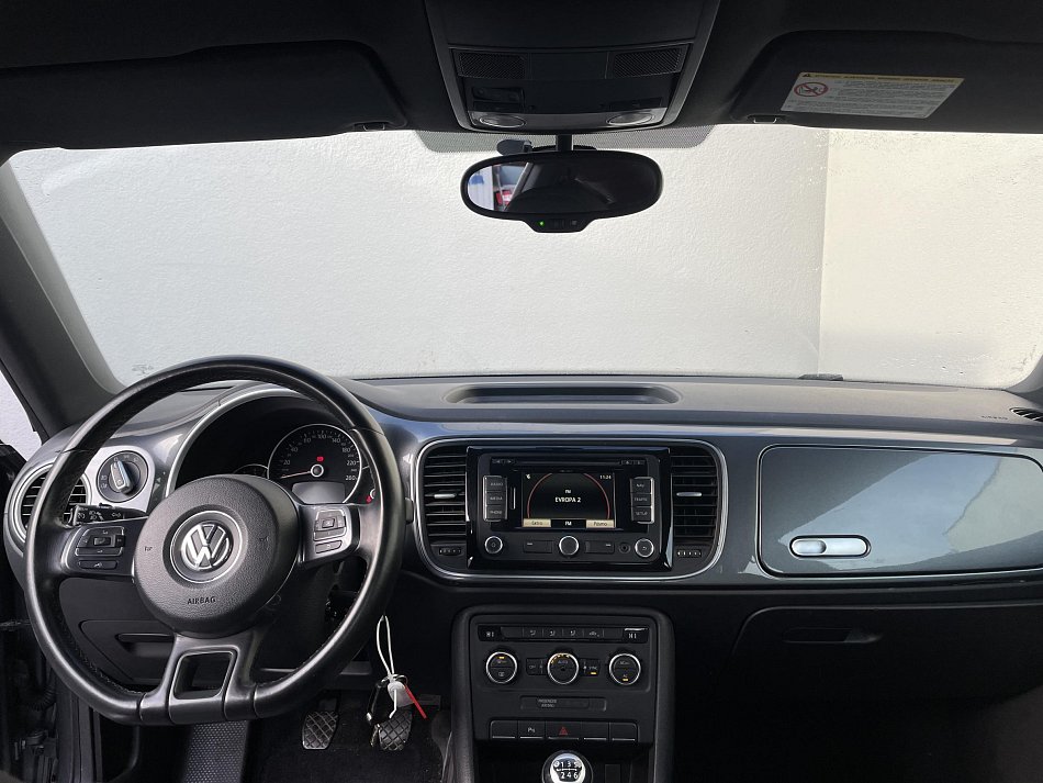 Volkswagen Beetle 1.2 TSi Design