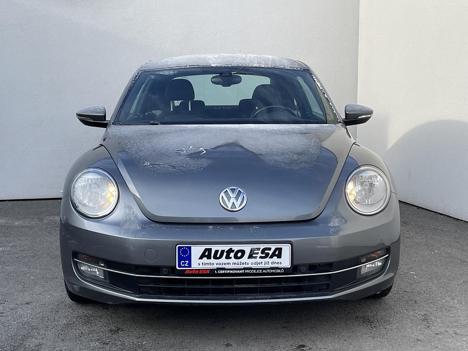 Volkswagen Beetle 1.2 TSi Design