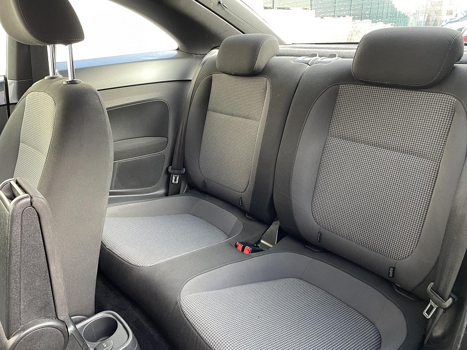 Volkswagen Beetle 1.2 TSi Design