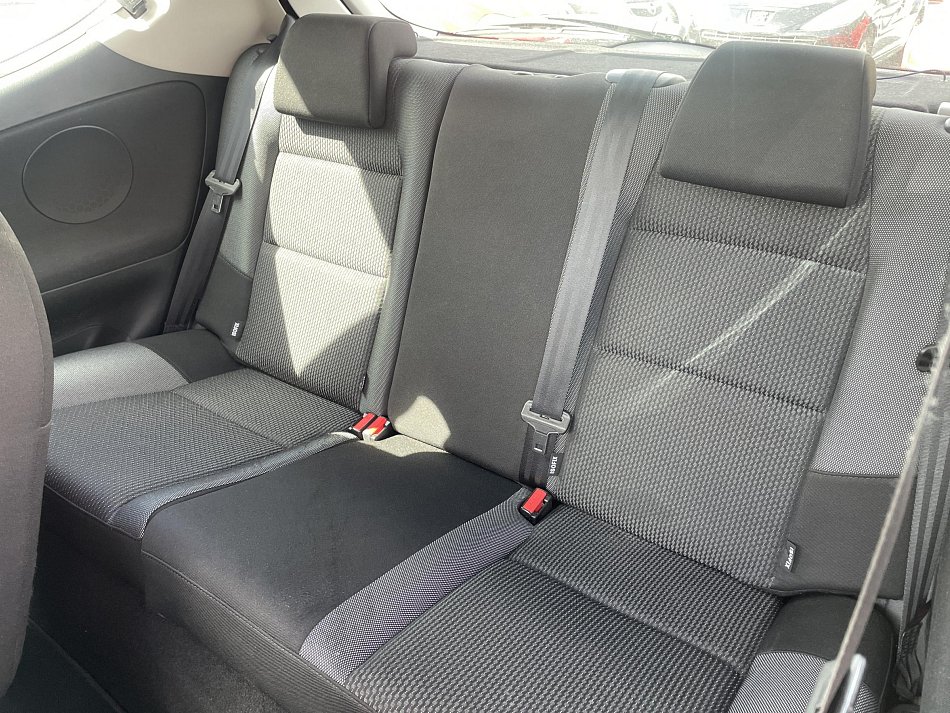Peugeot 207 1.4i 