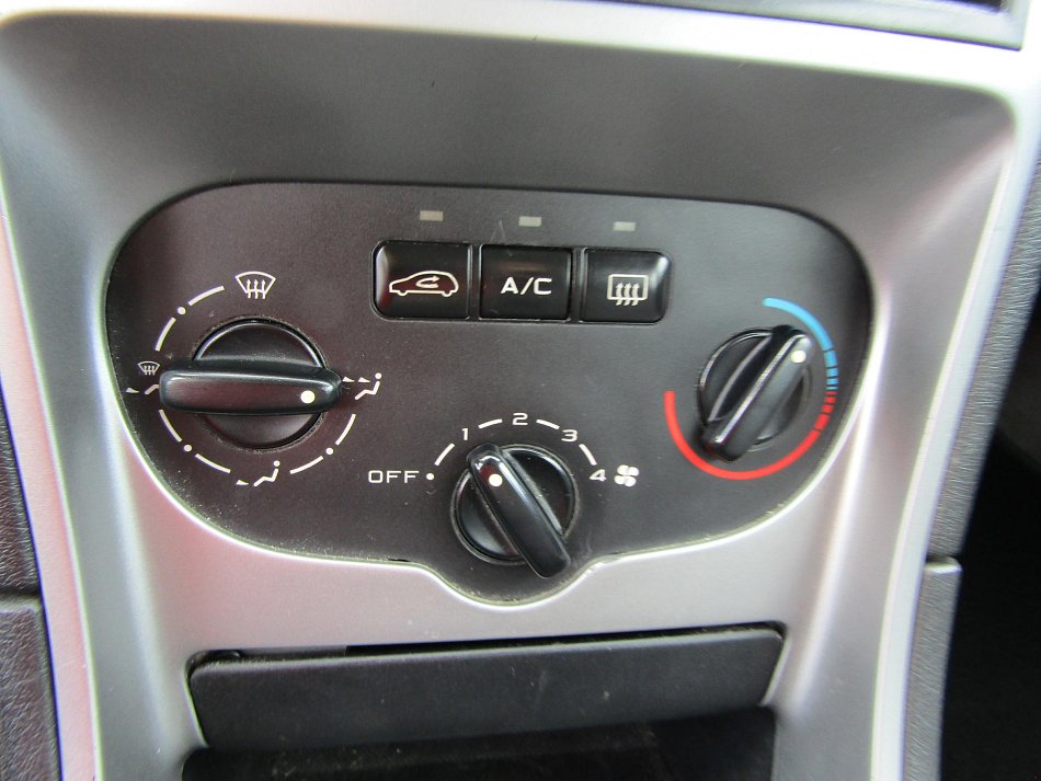 Peugeot 307 2.0 HDi 