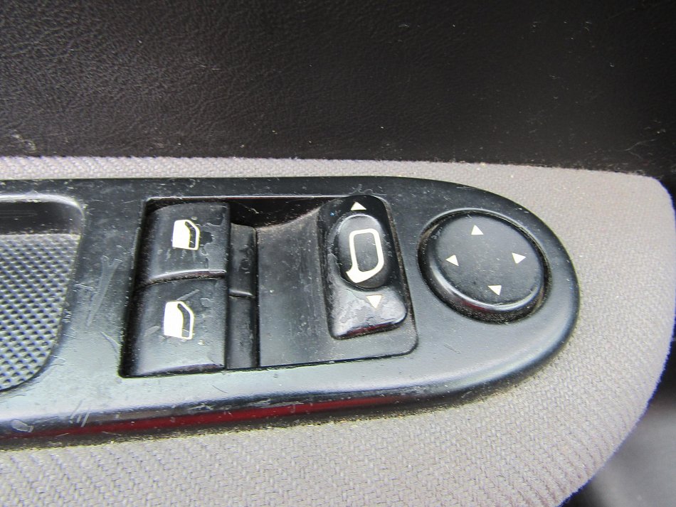 Peugeot 307 2.0 HDi 