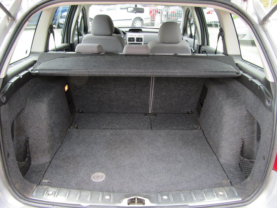 Peugeot 307 2.0 HDi 