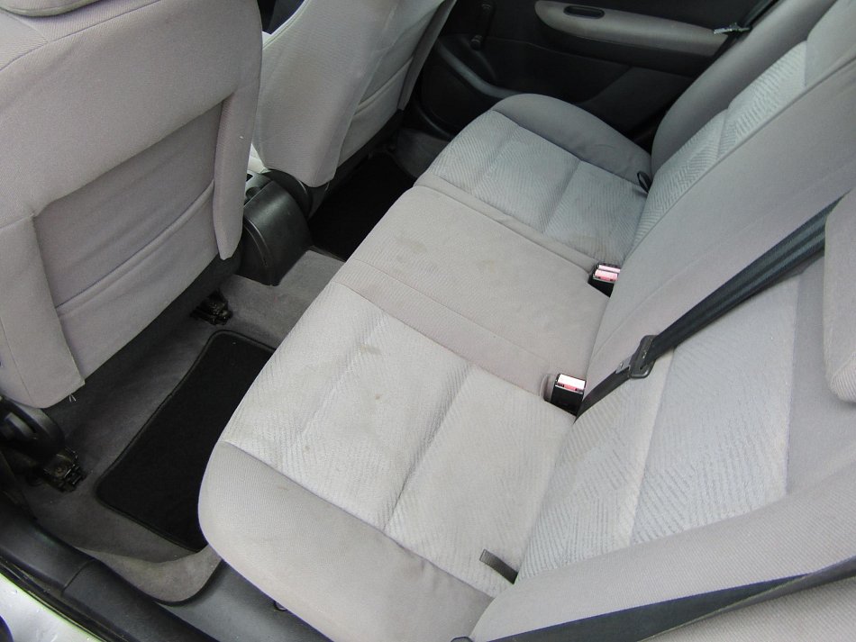 Peugeot 307 2.0 HDi 
