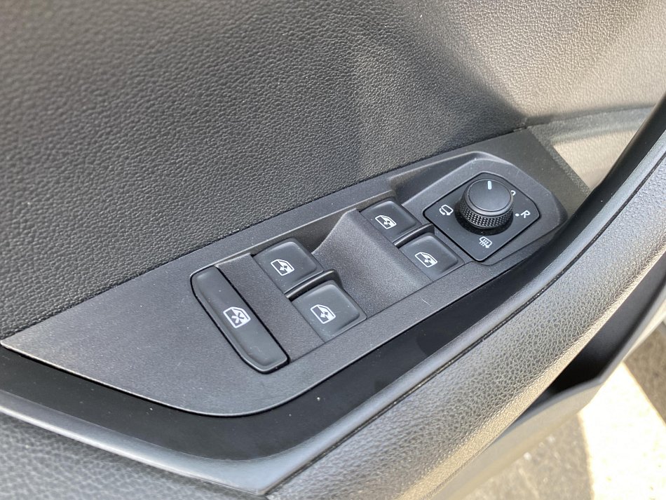 Škoda Karoq 1.5 TSi Ambition