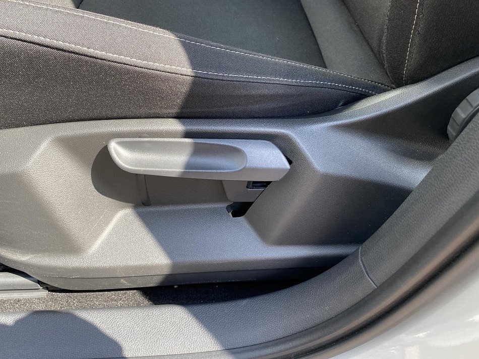 Škoda Karoq 1.5 TSi Ambition