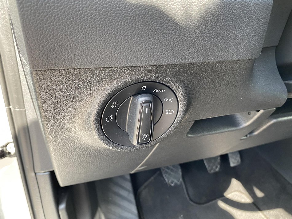 Škoda Karoq 1.5 TSi Ambition