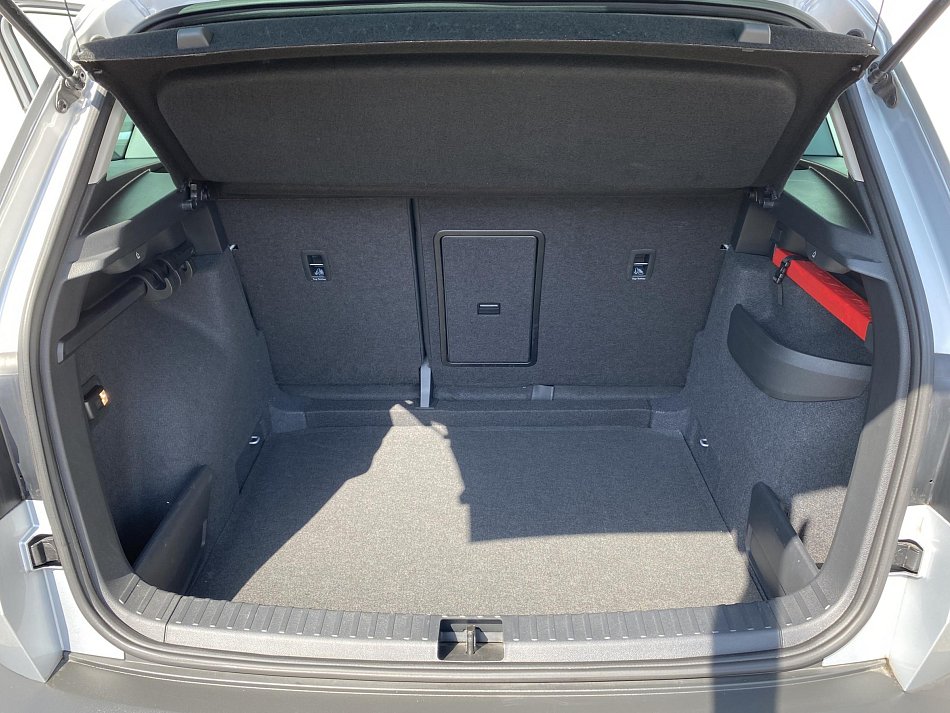 Škoda Karoq 1.5 TSi Ambition