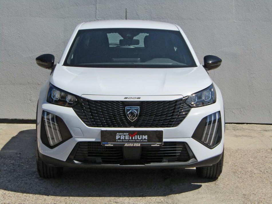 Peugeot 2008 1.2 PT 