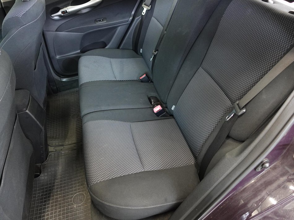 Toyota Auris 1.6i 