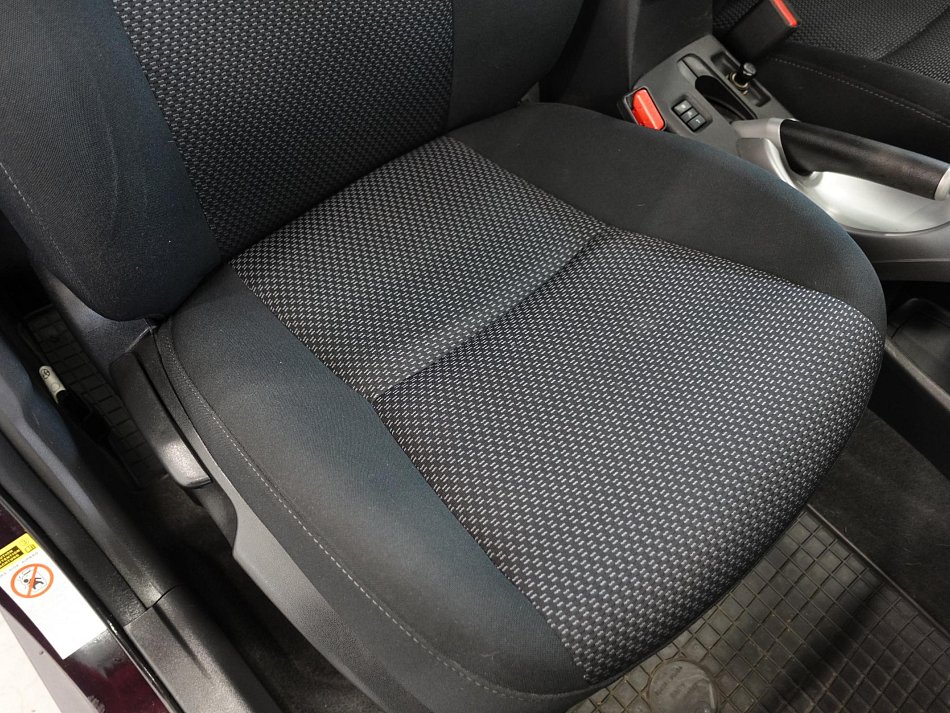 Toyota Auris 1.6i 