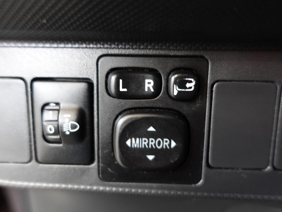 Toyota Auris 1.6i 