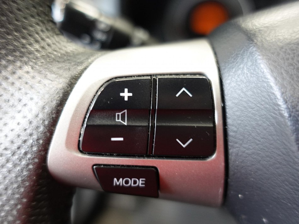 Toyota Auris 1.6i 