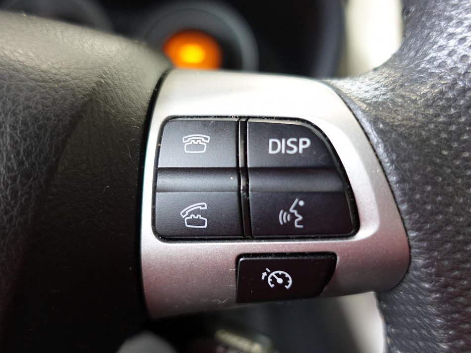 Toyota Auris 1.6i 