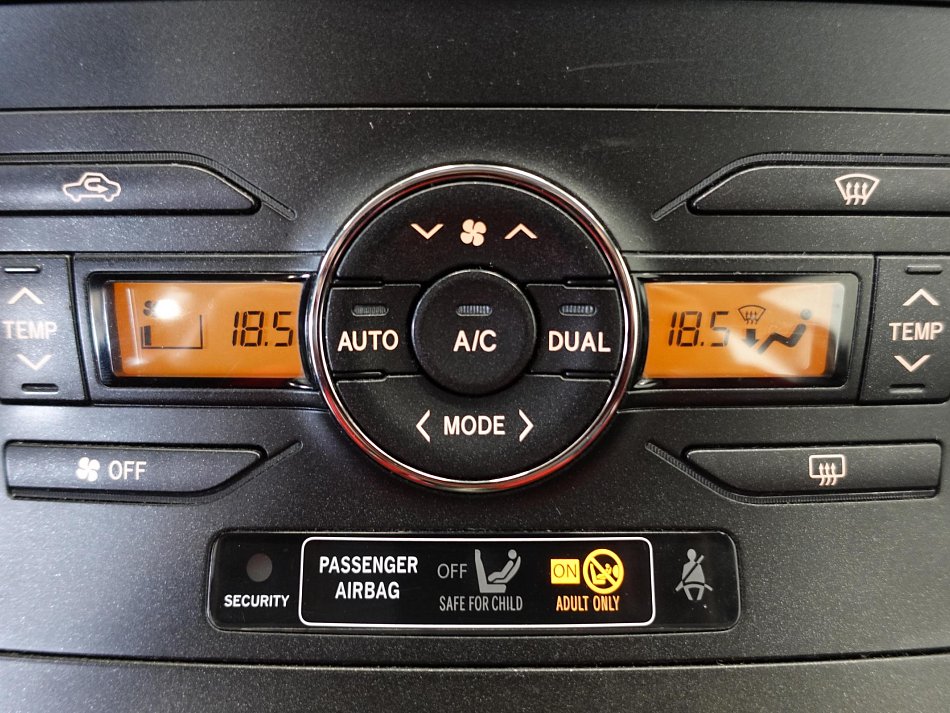 Toyota Auris 1.6i 