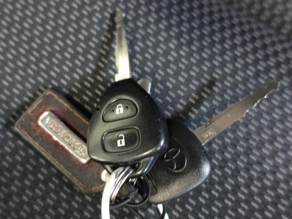 Toyota Auris 1.6i 