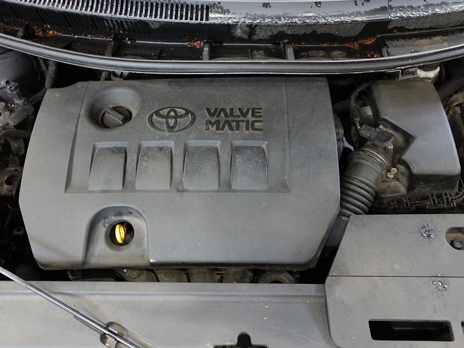 Toyota Auris 1.6i 