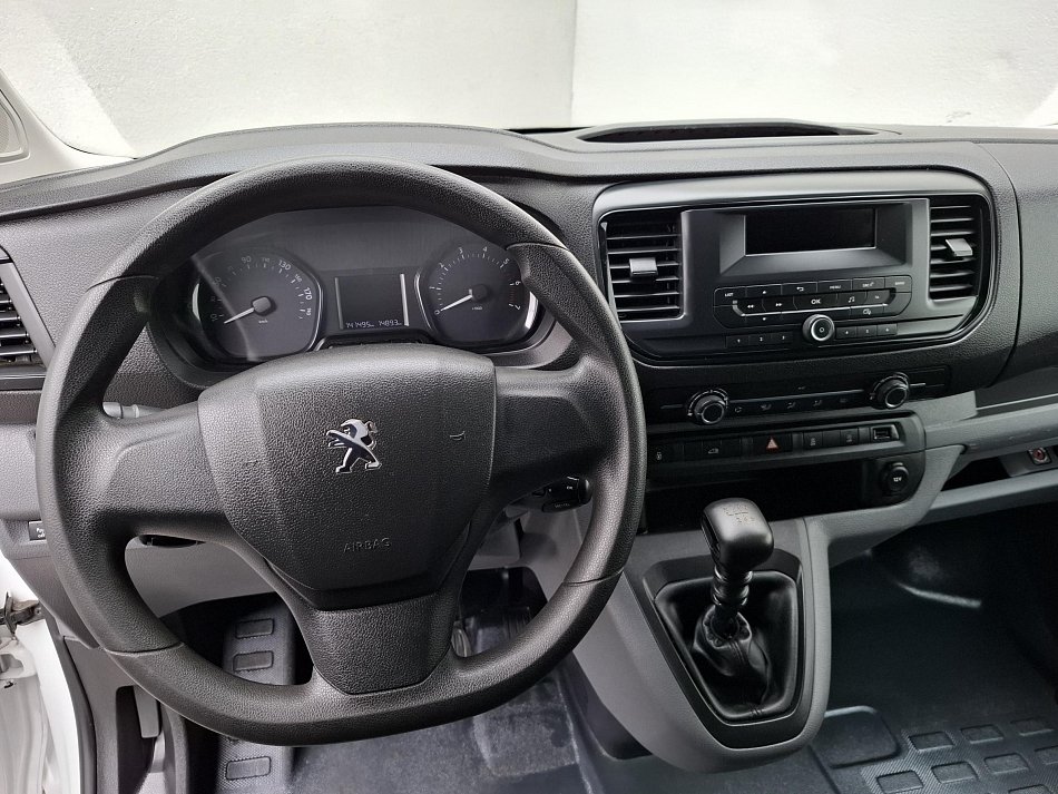 Peugeot Expert 2.0HDi  L3