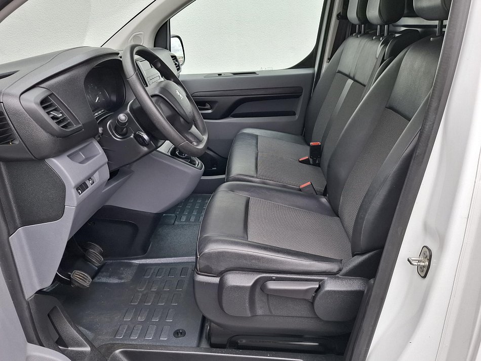 Peugeot Expert 2.0HDi  L3