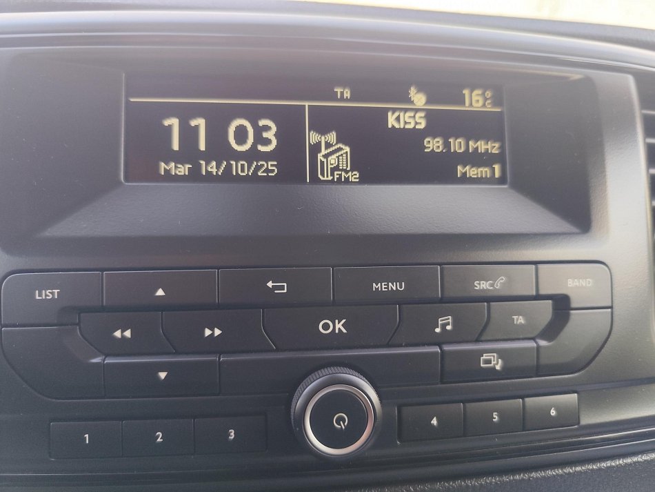 Peugeot Expert 2.0HDi  L3