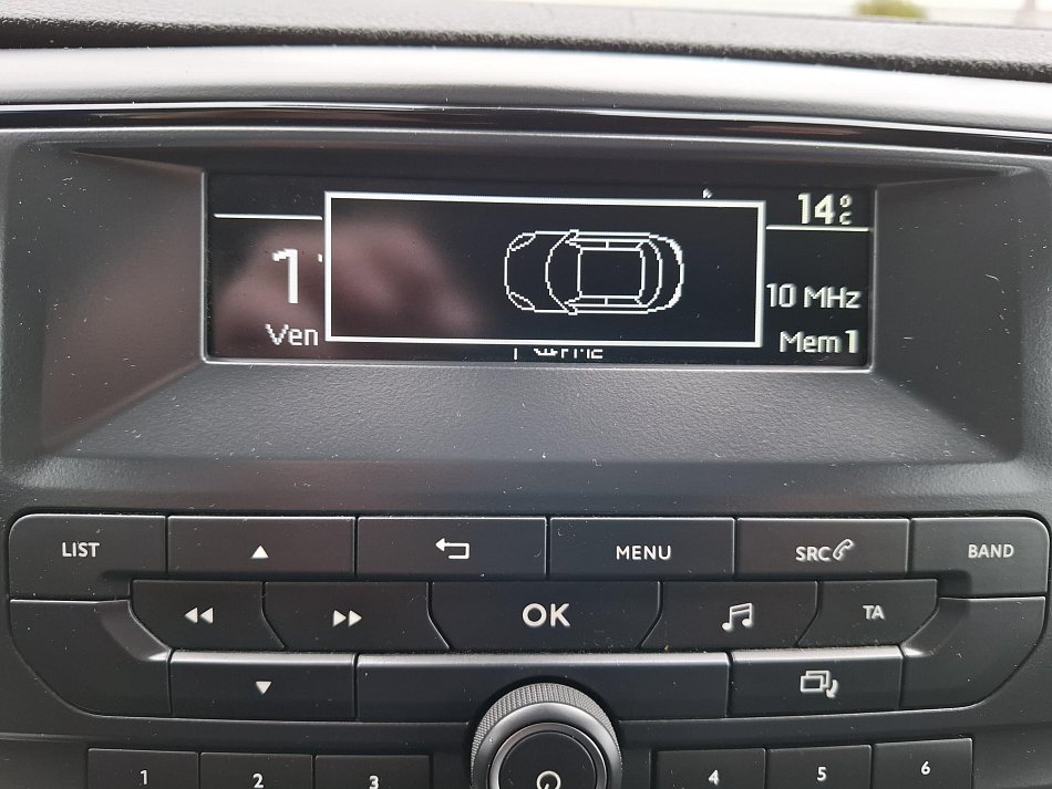 Peugeot Expert 2.0HDi  L3