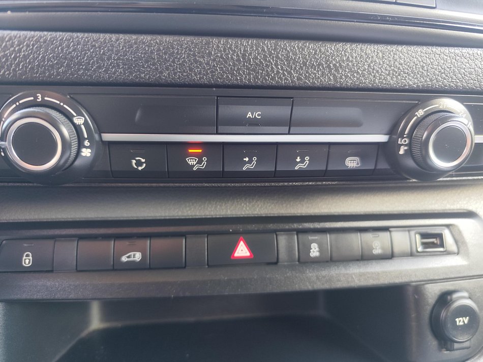 Peugeot Expert 2.0HDi  L3